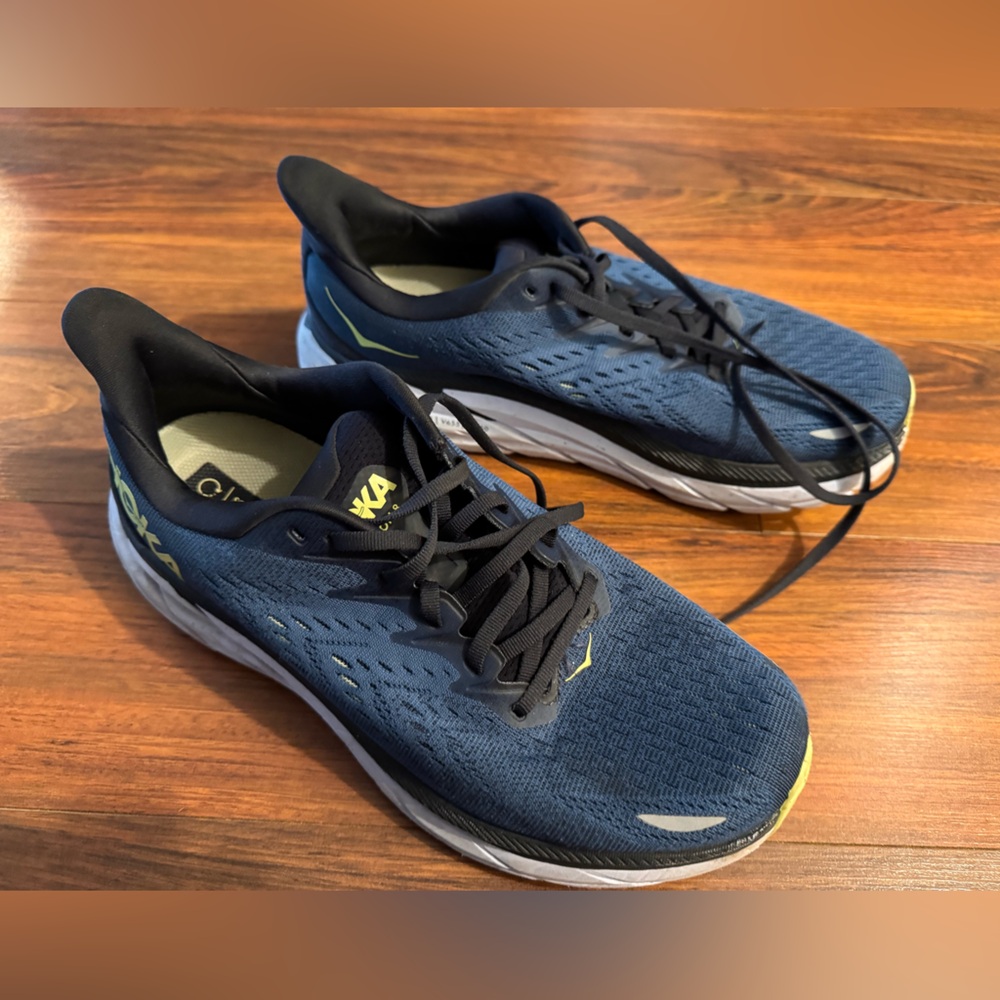 Men’s Hoka Tennis/Running Shoes